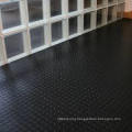 Coloured Durable Commerical Anti-Slip Coin Rubber Sheet for Garage